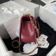 CHANEL BOY BAG