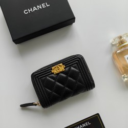 CHANEL Wallet