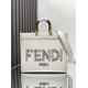 FENDI Tote Bags