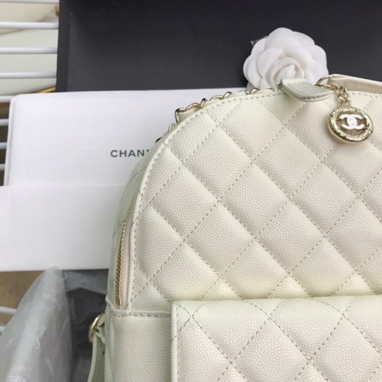 CHANEL BACKPACK