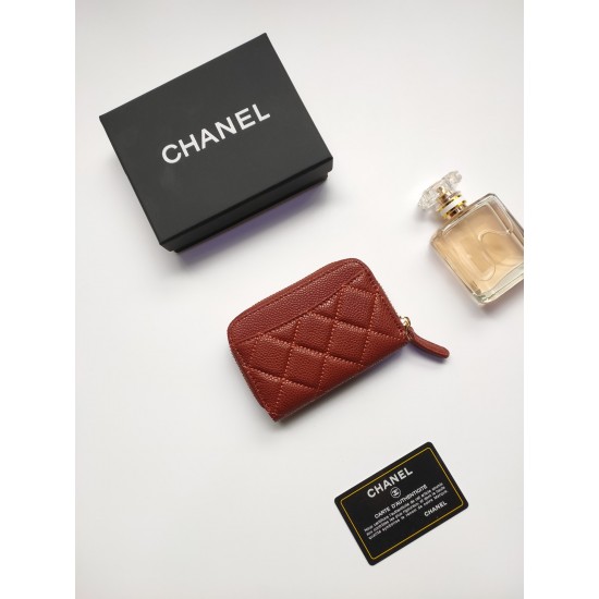 CHANEL Wallet