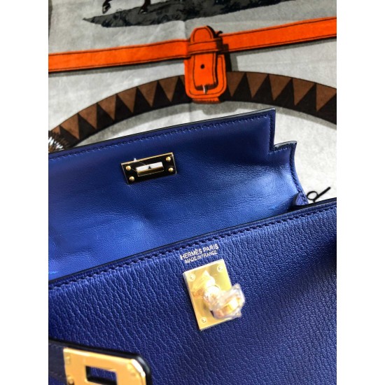 Hermès Kelly