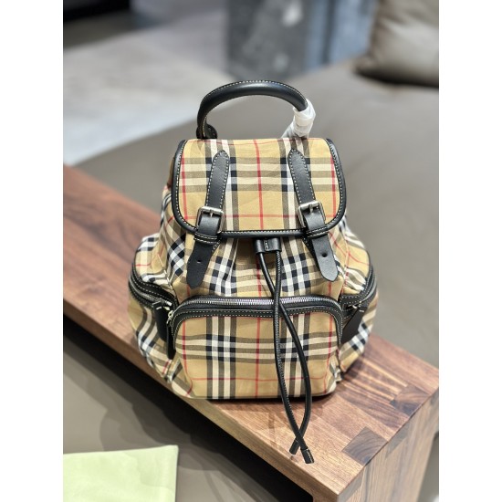 BURBERRY BAGS BURBERRY BAGS