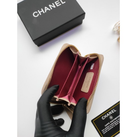 CHANEL Wallet