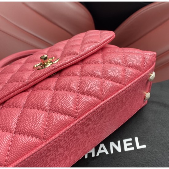 CHANEL COCO HANDLE
