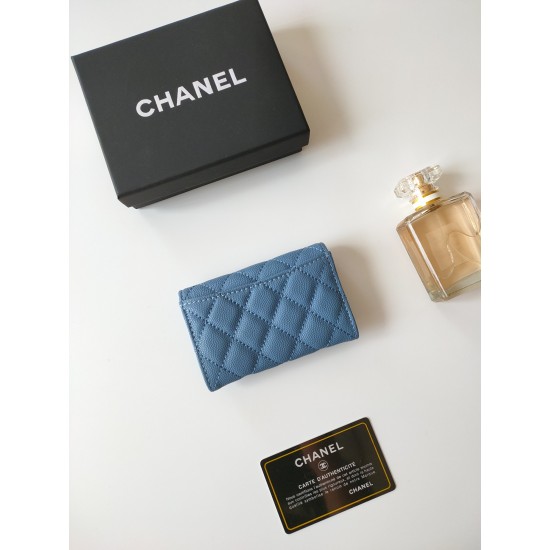 CHANEL Wallet