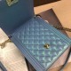 CHANEL BOY BAG