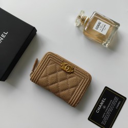 CHANEL Wallet