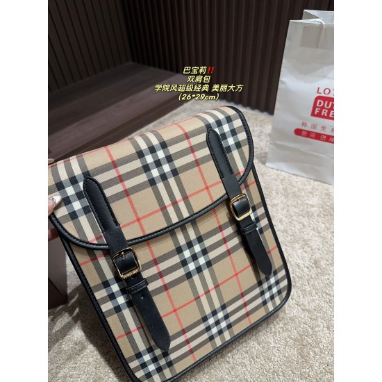 BURBERRY BAGS BURBERRY BAGS