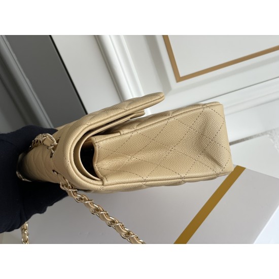 CHANEL FLAP BAG