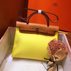 Hermès Herbag