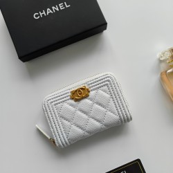 CHANEL Wallet