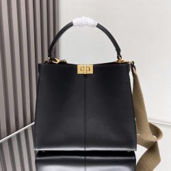 FENDI Peekaboo Bags