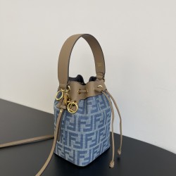 FENDI Bucket Bags