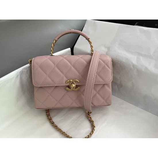 CHANEL COCO HANDLE