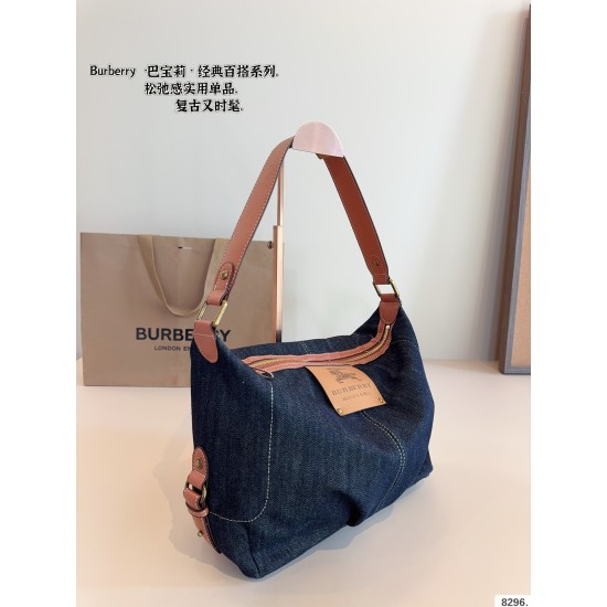 BURBERRY BAGS BURBERRY BAGS