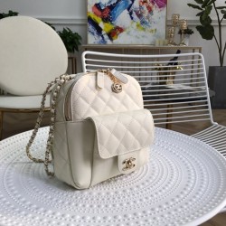 CHANEL BACKPACK