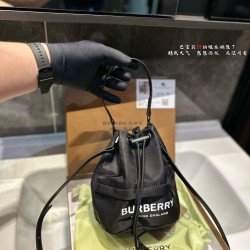BURBERRY BAGS