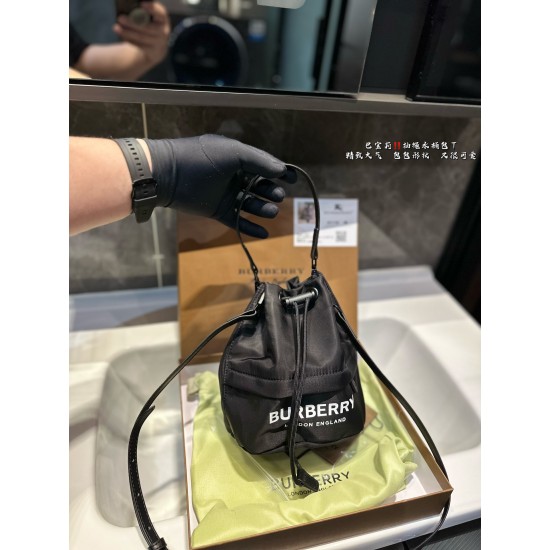 BURBERRY BAGS BURBERRY BAGS