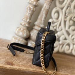 CHANEL FLAP BAG