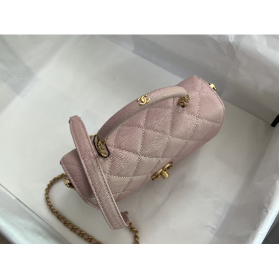 CHANEL COCO HANDLE