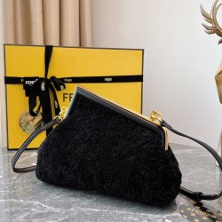 Fendi First Bags