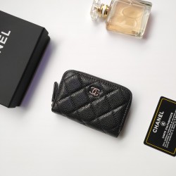 CHANEL Wallet