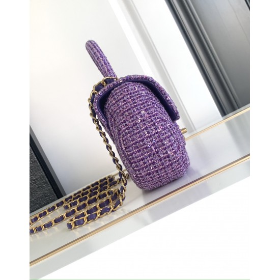 CHANEL COCO HANDLE
