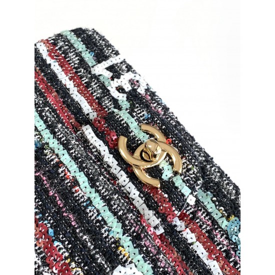CHANEL FLAP BAG