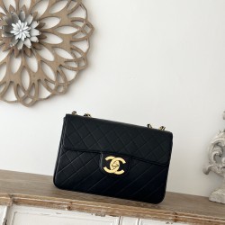 CHANEL FLAP BAG