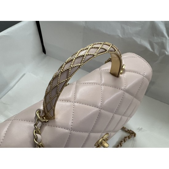 CHANEL FLAP BAG