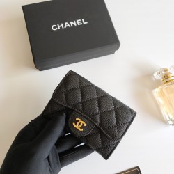 CHANEL Wallet