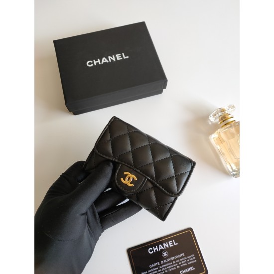 CHANEL Wallet