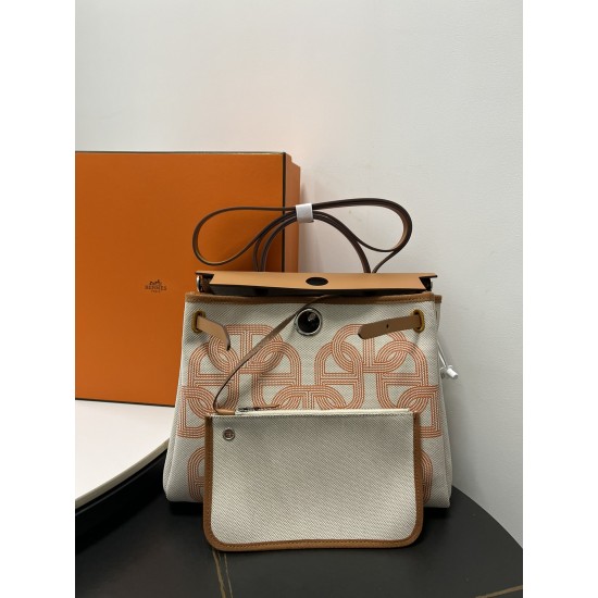 Hermès Herbag