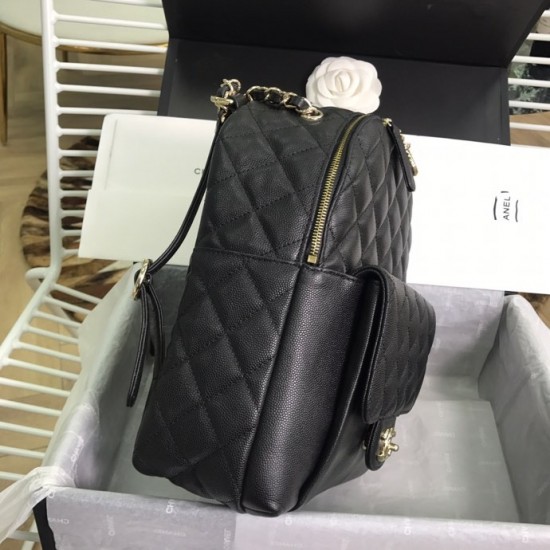 CHANEL BACKPACK