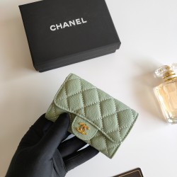 CHANEL Wallet