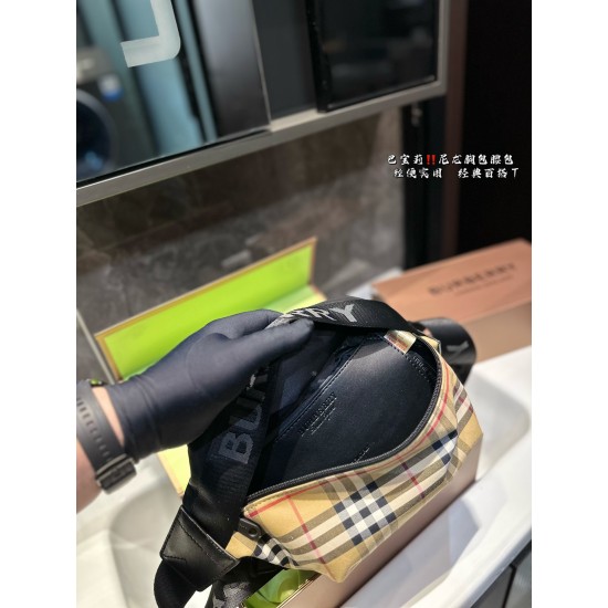 BURBERRY BAGS BURBERRY BAGS