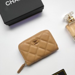 CHANEL Wallet