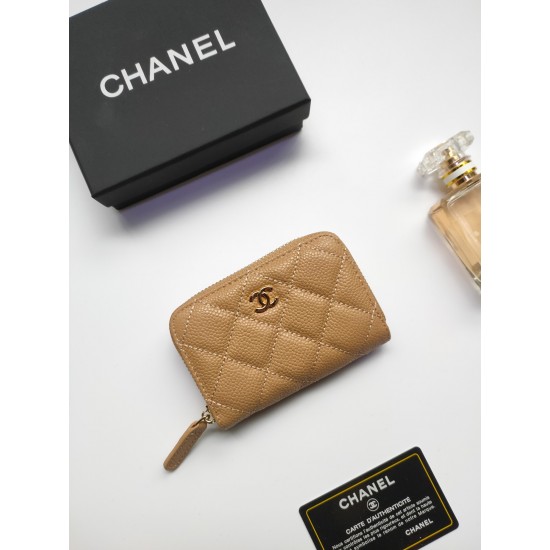 CHANEL Wallet