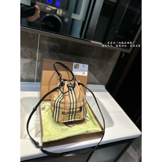 BURBERRY BAGS BURBERRY BAGS