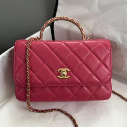 CHANEL FLAP BAG