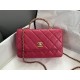 CHANEL FLAP BAG