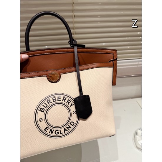 BURBERRY BAGS BURBERRY BAGS