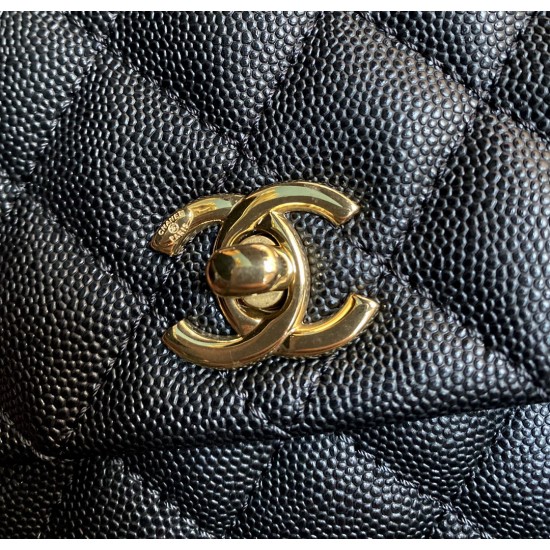 CHANEL COCO HANDLE