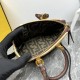 FENDI Boston Bags