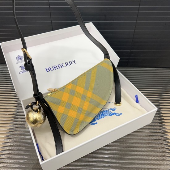 BURBERRY BAGS BURBERRY BAGS