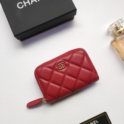 CHANEL Wallet