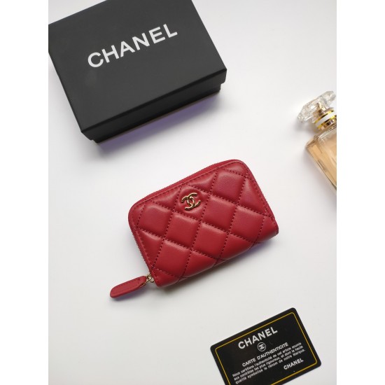 CHANEL Wallet