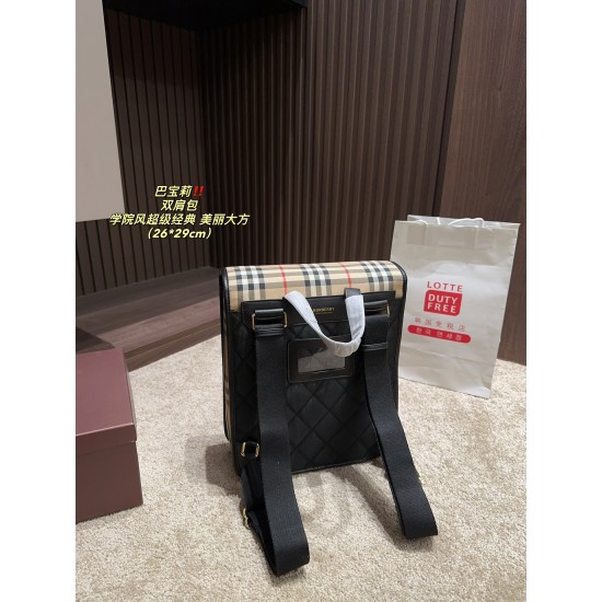 BURBERRY BAGS BURBERRY BAGS