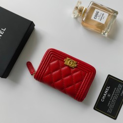 CHANEL Wallet